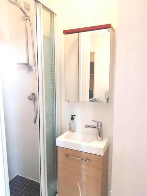 Magnifique Appartement Au Centre De Paris 44 Zewnętrze zdjęcie