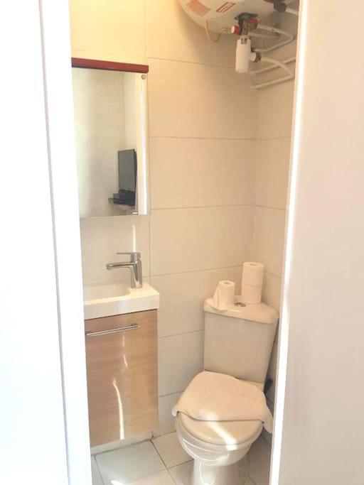 Magnifique Appartement Au Centre De Paris 44 Zewnętrze zdjęcie