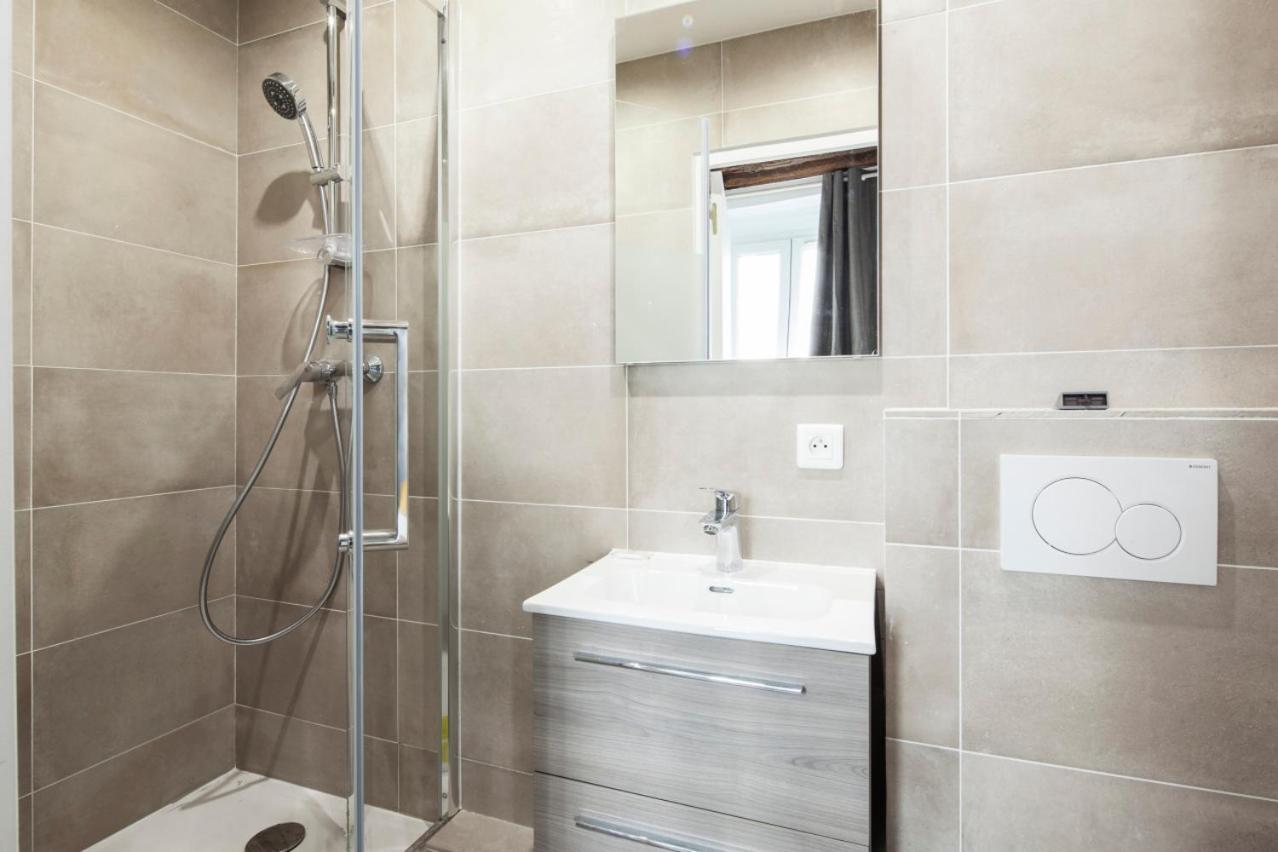 Magnifique Appartement Au Centre De Paris 44 Zewnętrze zdjęcie